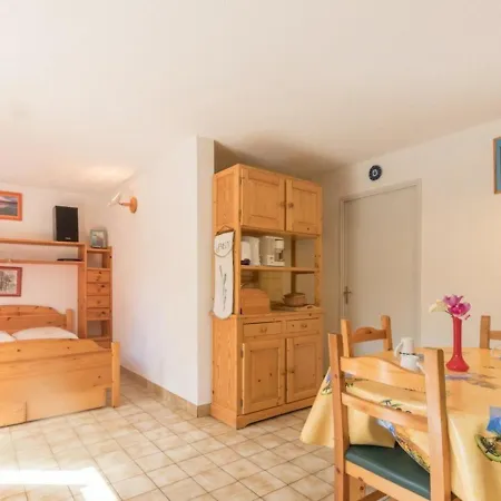 Apartment 4 Pers, Jardin Sud, Serre-chevalier - Fr-1-330e-44