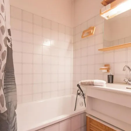 4 Pers, Jardin Sud, Serre-chevalier - Fr-1-330e-44 Apartment Saint-Chaffrey