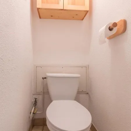 Apartment 4 Pers, Jardin Sud, Serre-chevalier - Fr-1-330e-44 *